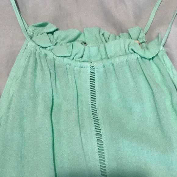 NWOT Francesca’s top - Picture 2 of 3